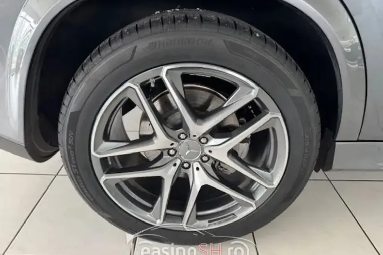 Mercedes-Benz 53 AMG din 2024 cu 28.554 km - oferta MER98130 - foto 4