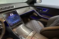 Mercedes-Benz 580 din 2022 cu 26.500 km - oferta MER98720 - foto 22