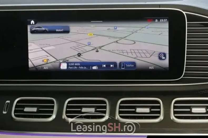 Mercedes-Benz 450 din 2023 cu 6.000 km - oferta MER99489 - foto 3