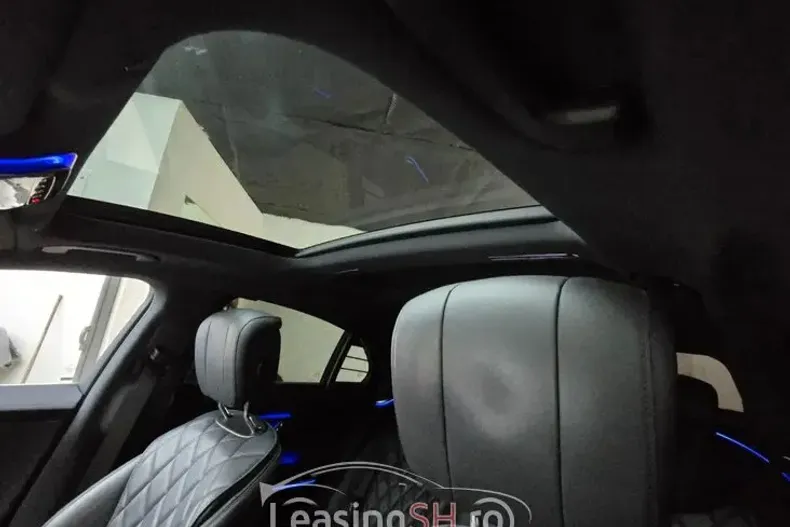 Mercedes-Benz 580 din 2022 cu 51.477 km - oferta MER96620 - foto 20
