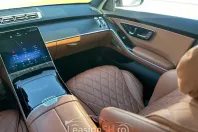 Mercedes-Benz 500 din 2022 cu 82.000 km - oferta MER93665 - foto 18