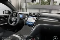 Mercedes-Benz 220 din 2024 cu 9.900 km - oferta MER99880 - foto 8