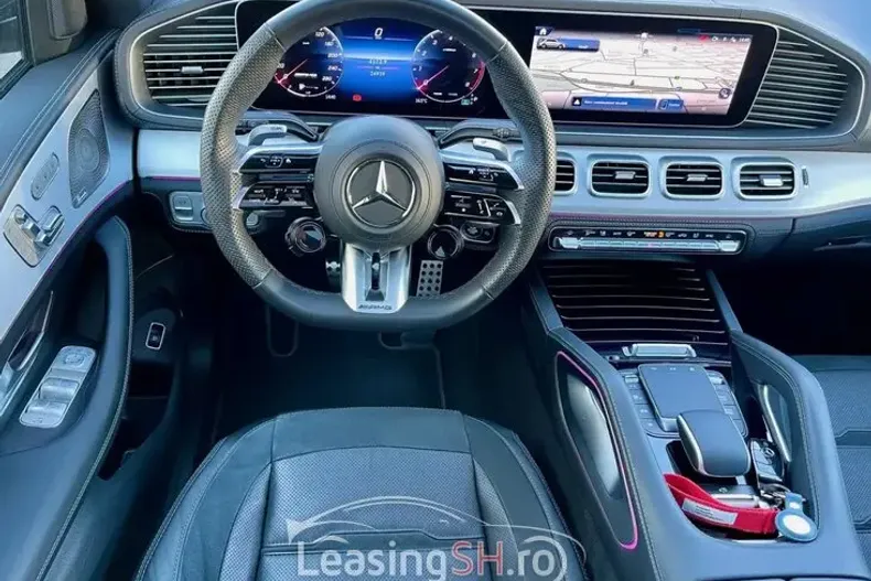 Mercedes-Benz 53 AMG din 2023 cu 24.890 km - oferta MER98188 - foto 16