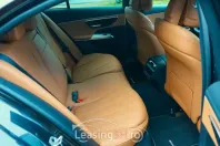 Mercedes-Benz 220 din 2024 cu 19.877 km - oferta MER98706 - foto 4