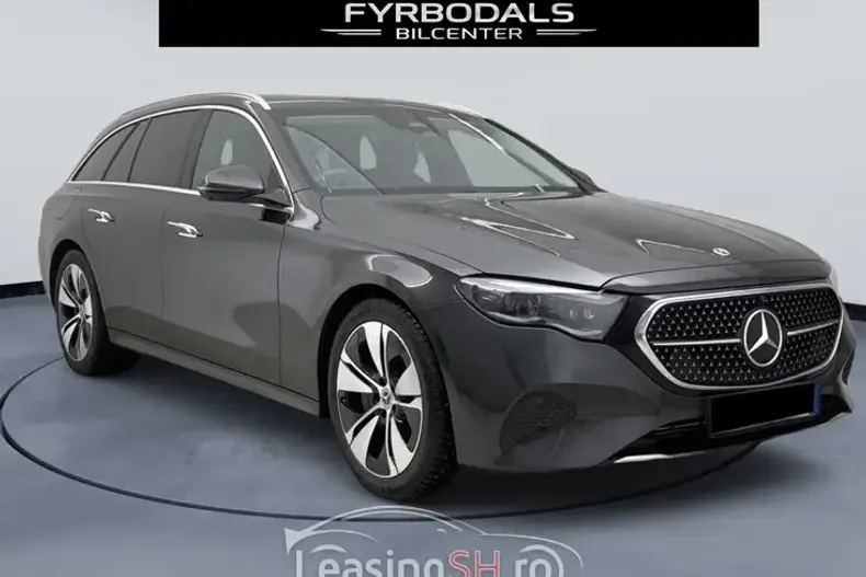 Mercedes-Benz 300 din 2024 cu 36.500 km - oferta MER99122 - foto 33