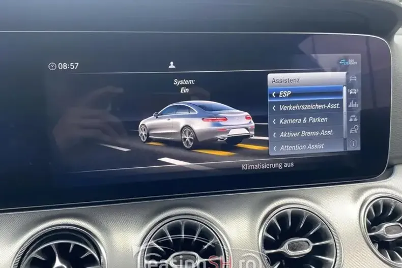 Mercedes-Benz 200 din 2020 cu 48.434 km - oferta MER97772 - foto 13