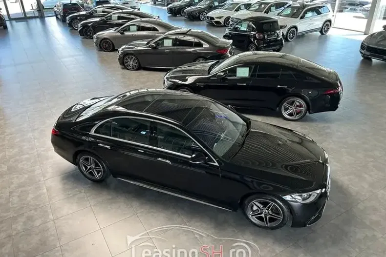 Mercedes-Benz 450 din 2024 cu 27.115 km - oferta MER99828 - foto 27