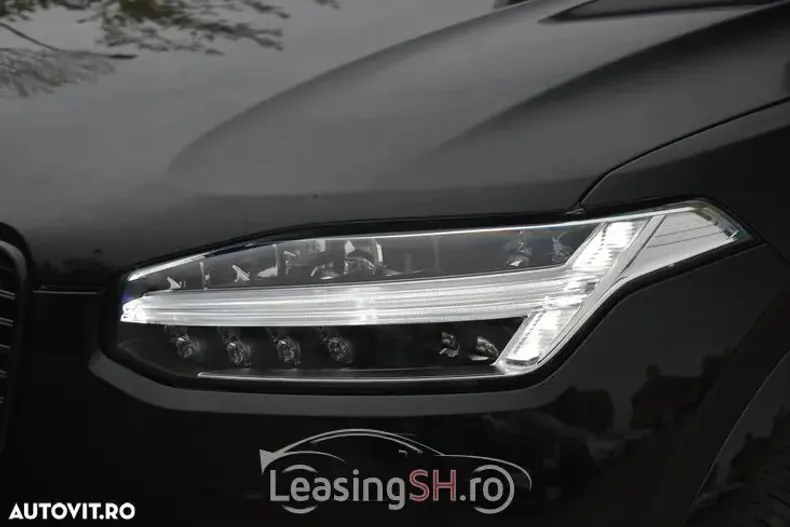 Volvo XC90 din 2021 cu 102.922 km - oferta VOL93215 - foto 16