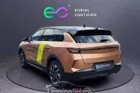 Opel Grandland din 2025 cu 3.092 km - oferta OPE95602 - foto 10