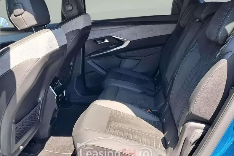 Peugeot 5008 din 2025 cu 11.000 km - oferta PEU100548 - foto 20