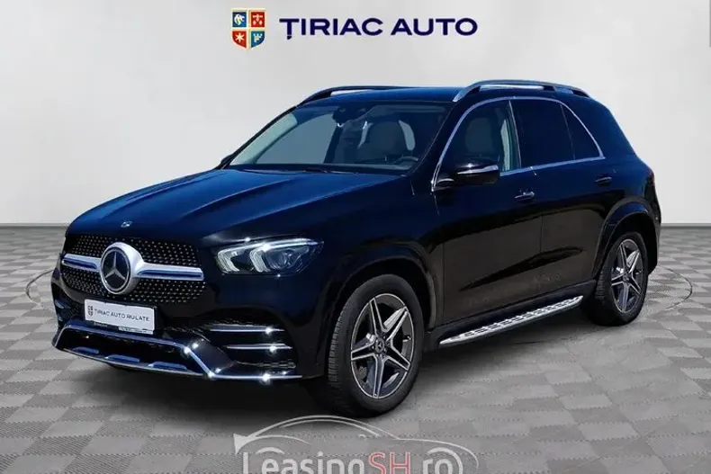 Mercedes-Benz 450 din 2019 cu 115.160 km - oferta MER100748 - foto 21