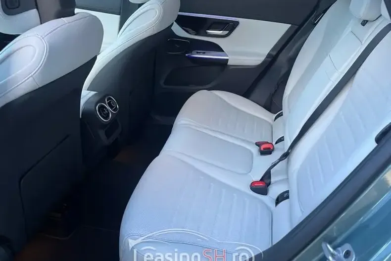 Mercedes-Benz 200 din 2025 cu 9.900 km - oferta MER97988 - foto 7