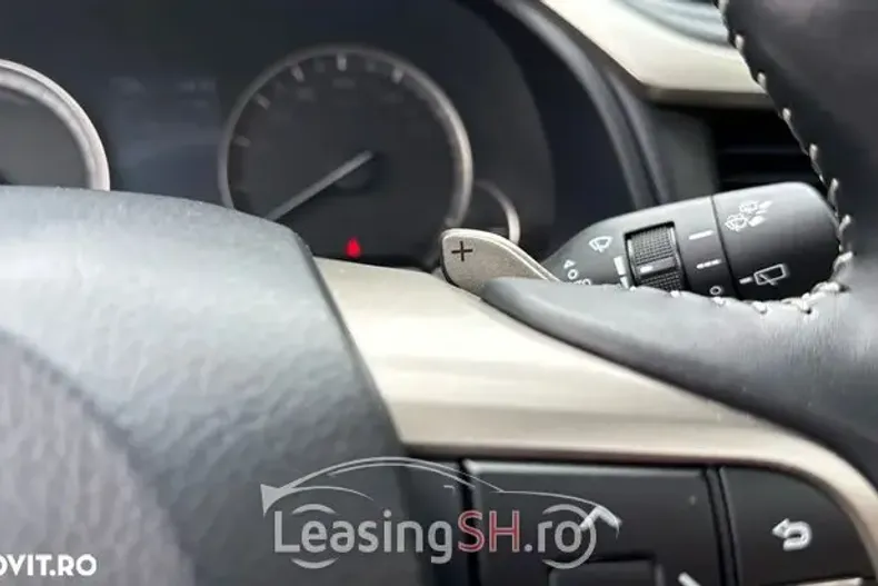 Lexus Seria RX din 2021 cu 55.875 km - oferta LEX100388 - foto 32