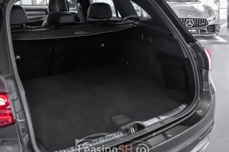 Mercedes-Benz 220 din 2023 cu 38.000 km - oferta MER98686 - foto 16