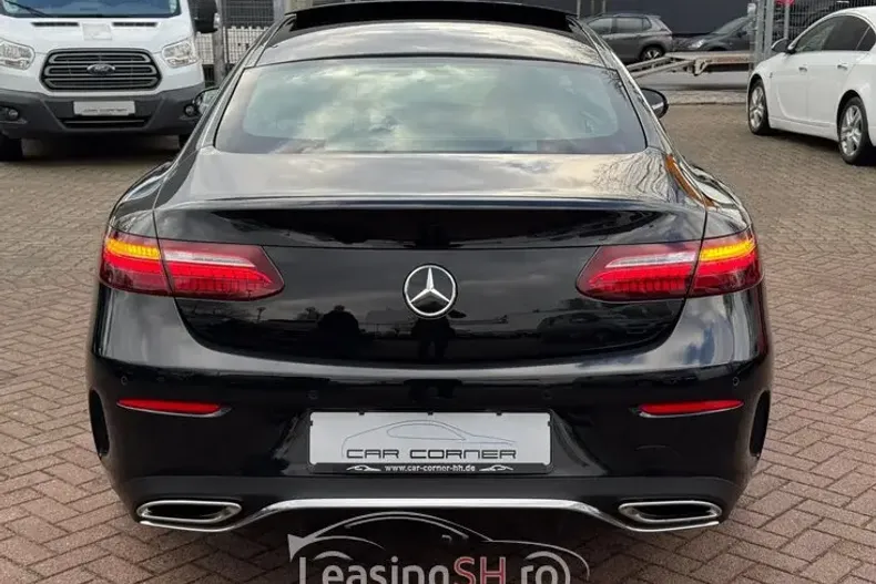 Mercedes-Benz 300 din 2021 cu 35.987 km - oferta MER99024 - foto 27