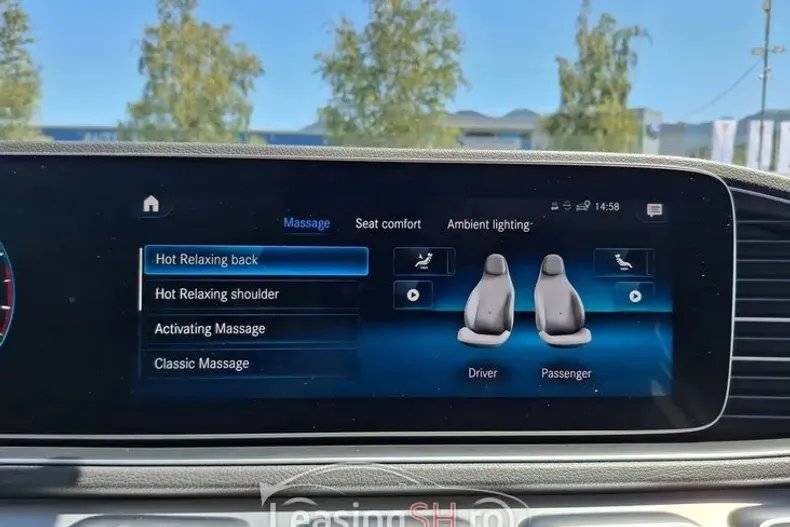 Mercedes-Benz 450 din 2019 cu 115.160 km - oferta MER100748 - foto 12