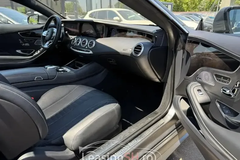 Mercedes-Benz 450 din 2020 cu 92.857 km - oferta MER98591 - foto 40