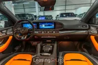 Mercedes-Benz 53 AMG din 2025 cu 20 km - oferta MER99795 - foto 9