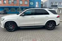 Mercedes-Benz 53 AMG din 2021 cu 81.205 km - oferta MER96513 - foto 7