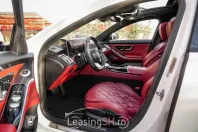 Mercedes-Benz 350 din 2022 cu 99.354 km - oferta MER96019 - foto 18