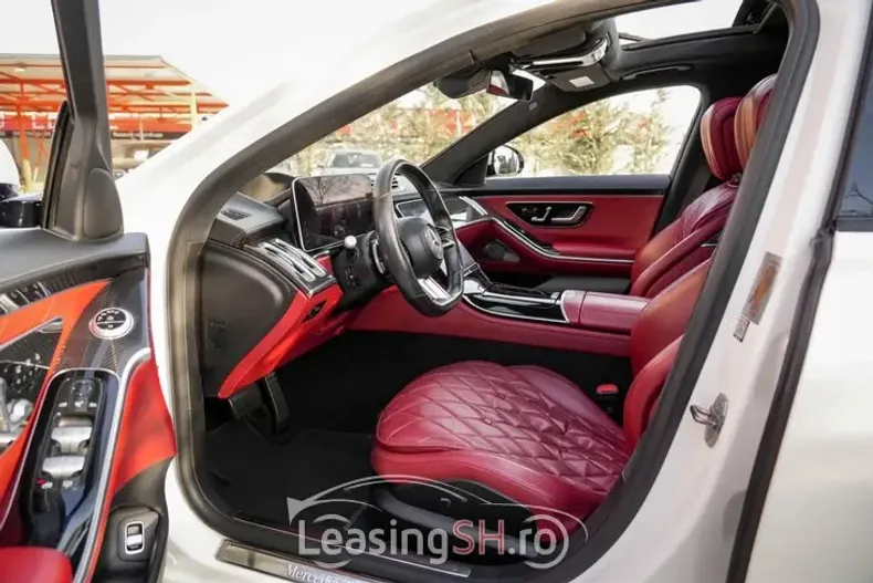 Mercedes-Benz 350 din 2022 cu 99.354 km - oferta MER96019 - foto 18