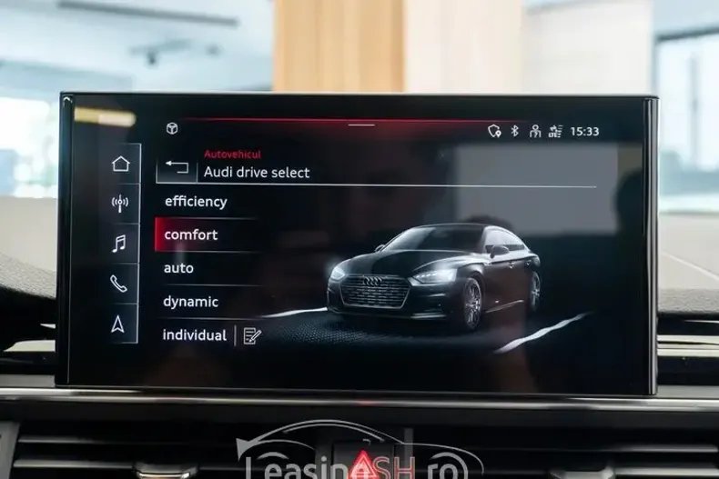 Audi A5 din 2021 cu 153.900 km - oferta AUD100658 - foto 32