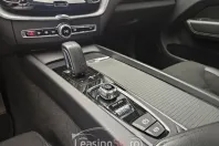 Volvo XC60 din 2021 cu 107.400 km - oferta VOL100259 - foto 9