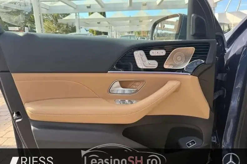 Mercedes-Benz 450 din 2024 cu 25.849 km - oferta MER97760 - foto 6