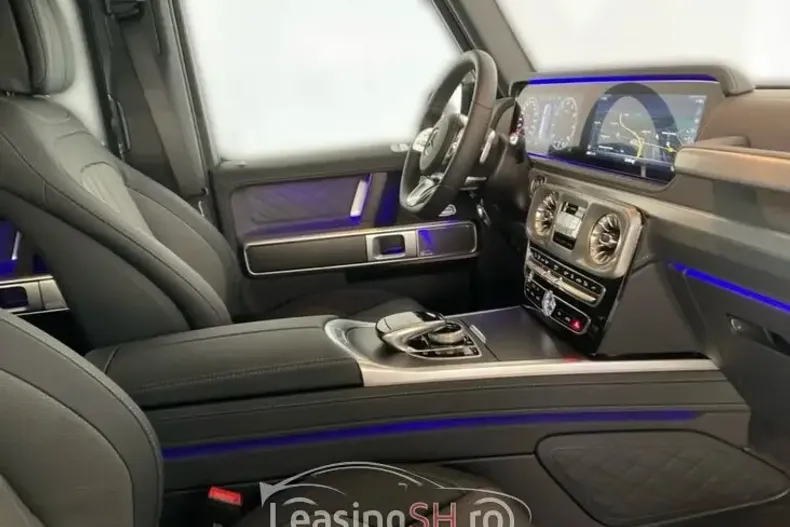 Mercedes-Benz 500 din 2024 cu 1.000 km - oferta MER97874 - foto 6