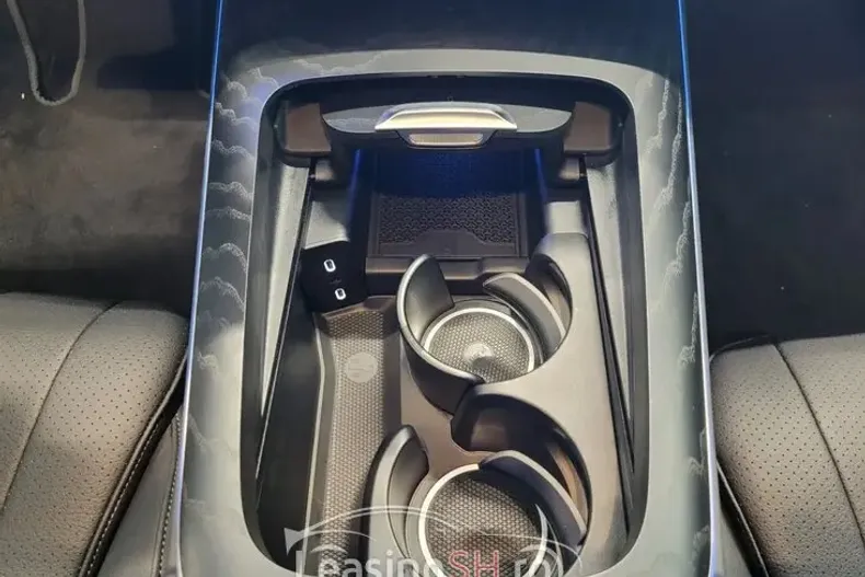 Mercedes-Benz 220 din 2023 cu 17.358 km - oferta MER98151 - foto 7