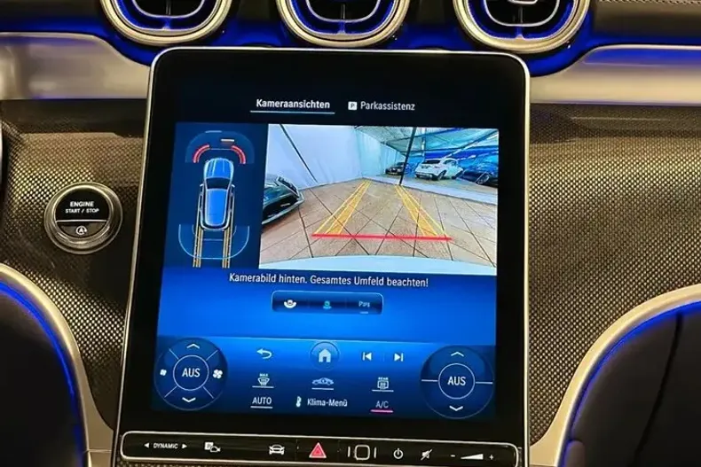 Mercedes-Benz 300 din 2023 cu 19.300 km - oferta MER97545 - foto 15