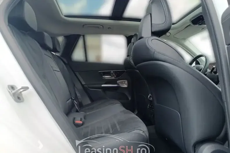 Mercedes-Benz 300 din 2024 cu 9.950 km - oferta MER96310 - foto 13