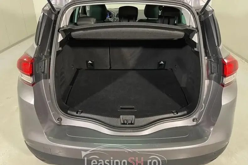 Renault Scenic din 2020 cu 135.154 km - oferta REN100166 - foto 15