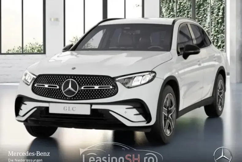 Mercedes-Benz 200 din 2024 cu 7.724 km - oferta MER97527 - foto 1