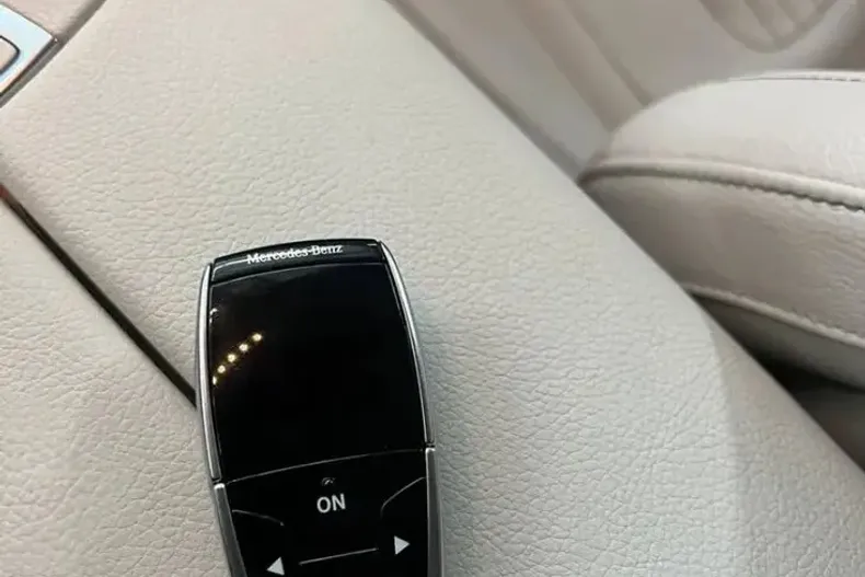 Mercedes-Benz 400 din 2020 cu 95.800 km - oferta MER96482 - foto 14