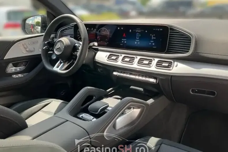 Mercedes-Benz 53 AMG din 2024 cu 24.500 km - oferta MER98873 - foto 18