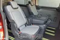 Ford Tourneo Custom din 2025 cu 1 km - oferta FOR93448 - foto 13