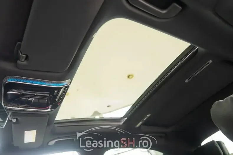 Mercedes-Benz S 400 din 2020 cu 112.363 km - oferta MER96301 - foto 2