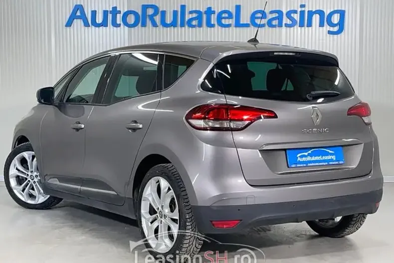 Renault Scenic din 2020 cu 135.154 km - oferta REN100166 - foto 22
