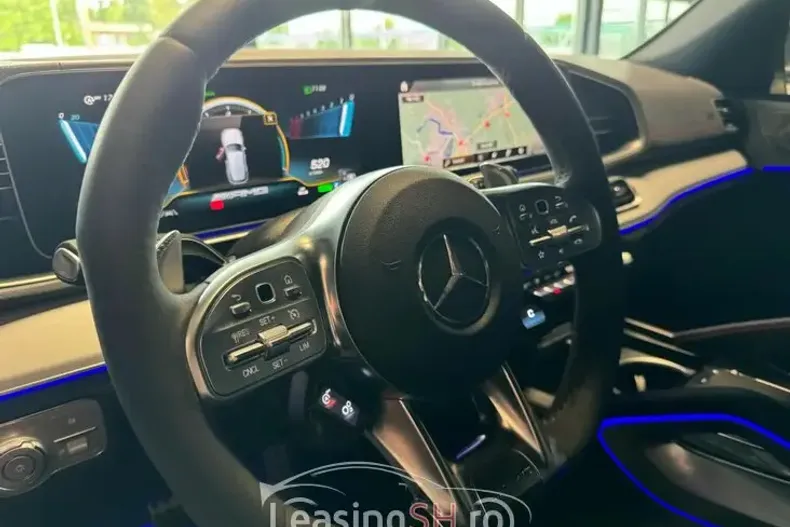 Mercedes-Benz 53 AMG din 2021 cu 63.218 km - oferta MER96309 - foto 24
