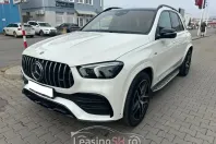 Mercedes-Benz 53 AMG din 2021 cu 81.205 km - oferta MER96513 - foto 11