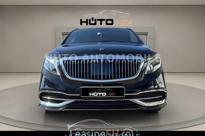 Mercedes-Benz 300 din 2023 cu 45.000 km - oferta MER97287 - foto 1