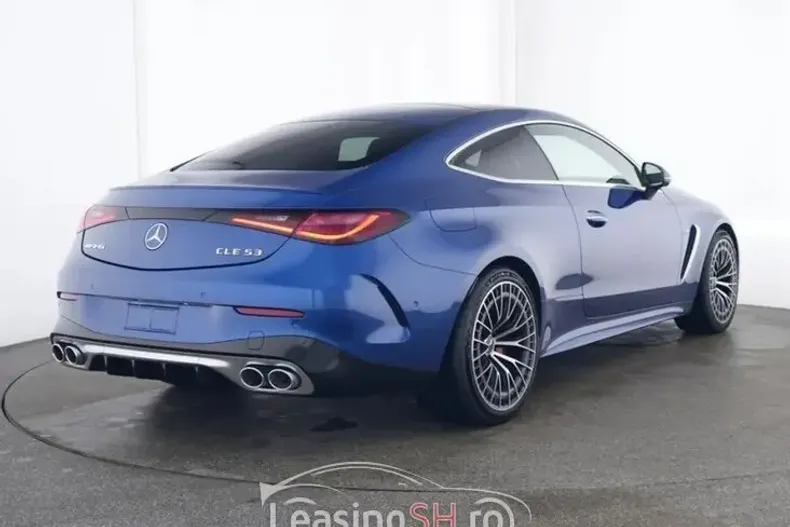 Mercedes-Benz 53 AMG din 2024 cu 4.713 km - oferta MER99717 - foto 6