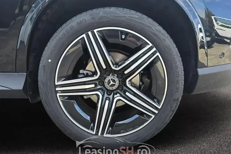 Mercedes-Benz 220 din 2025 cu 30 km - oferta MER98821 - foto 4