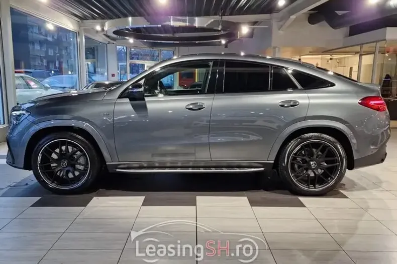 Mercedes-Benz 53 AMG din 2024 cu 29.000 km - oferta MER99275 - foto 25