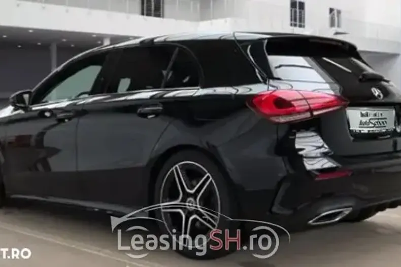 Mercedes-Benz 220 din 2020 cu 107.000 km - oferta MER93234 - foto 3