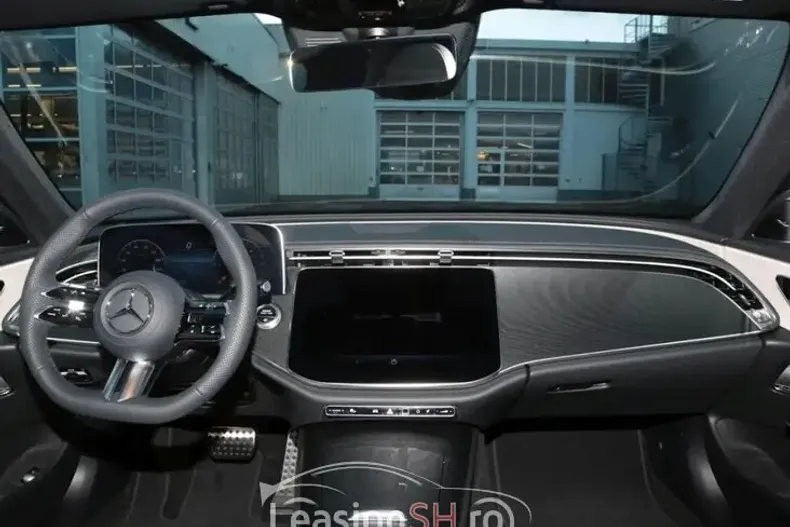 Mercedes-Benz 220 din 2025 cu 14.500 km - oferta MER98857 - foto 20