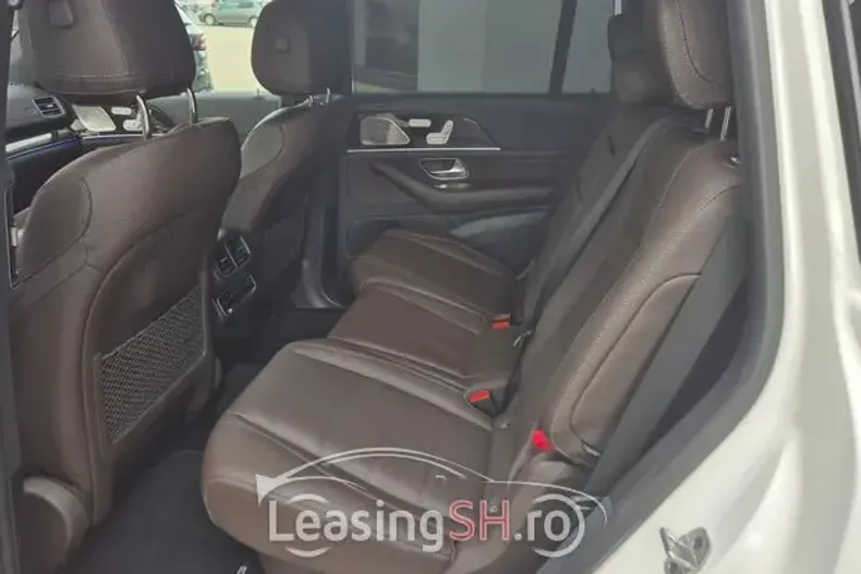 Mercedes-Benz 400 din 2023 cu 45.000 km - oferta MER99823 - foto 3