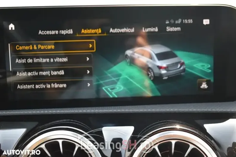 Mercedes-Benz 250 din 2020 cu 72.535 km - oferta MER100406 - foto 10