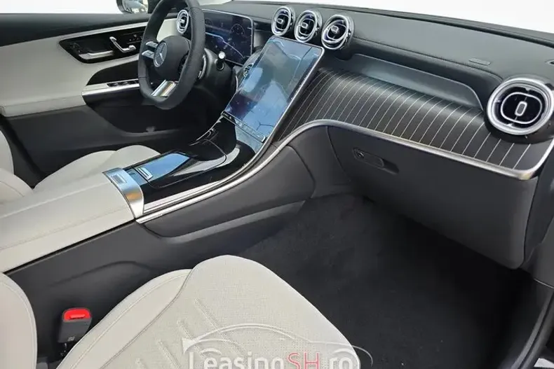 Mercedes-Benz 220 din 2025 cu 30 km - oferta MER98821 - foto 9